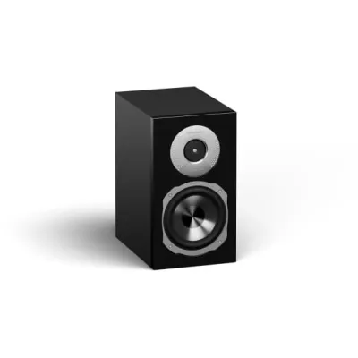 SIGNUM 20 – černá (pár) | Solar-Green.cz