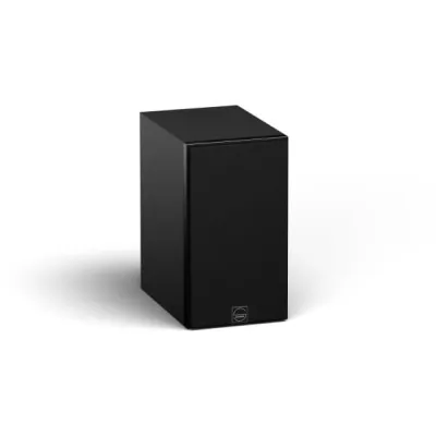 SIGNUM 20 – černá (pár) | Solar-Green.cz