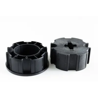 Kulatý adaptér 85 mm – unašeč | Solar-Green.cz