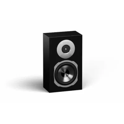 SIGNUM PHASE 1 Wall Speaker černá pár