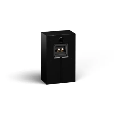 SIGNUM PHASE 1 Wall Speaker – černá (pár) | Solar-Green.cz