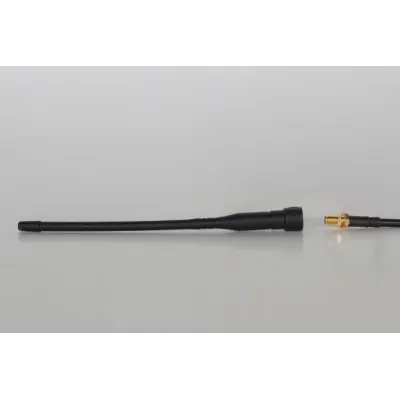 SMA anténa 4dBi 868 MHz | Solar-Green.cz