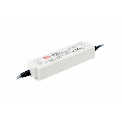 Spínaný LED zdroj 24V 2,5A | Solar-Green.cz