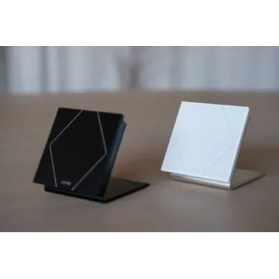 Stand Base – stříbrná | Solar-Green.cz