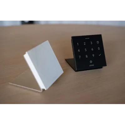 Stand Base – stříbrná | Solar-Green.cz