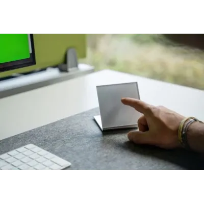 Stand Base – stříbrná | Solar-Green.cz