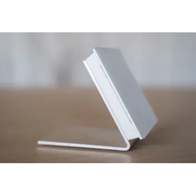 Stand Base – stříbrná | Solar-Green.cz