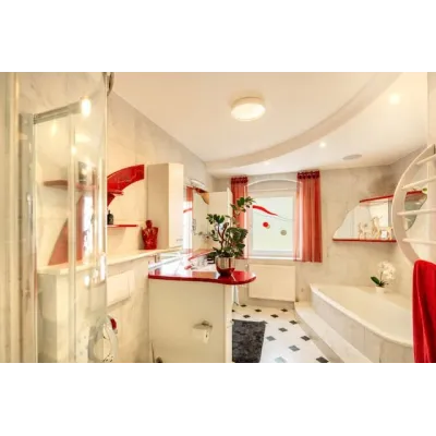 Stropní LED světlo RGBW Air – bílá | Solar-Green.cz