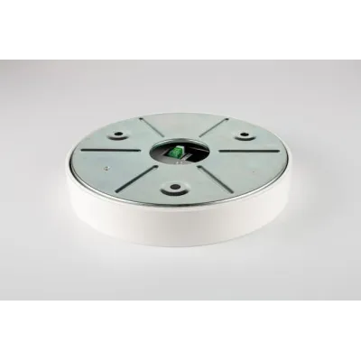 Stropní LED světlo RGBW Air – bílá | Solar-Green.cz