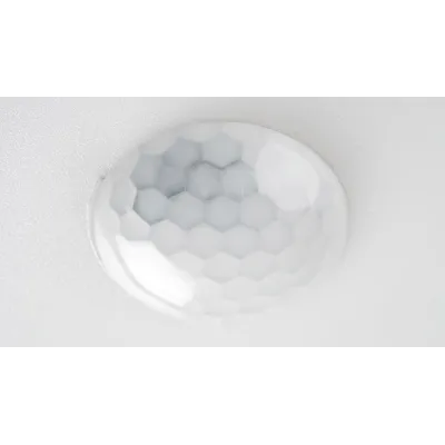 Stropní LED světlo RGBW Air – bílá | Solar-Green.cz