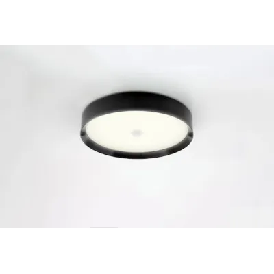 Stropní LED světlo RGBW Tree – antracitová | Solar-Green.cz