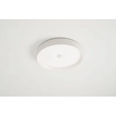 Stropní LED světlo RGBW Tree – bílá | Solar-Green.cz