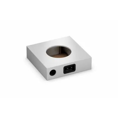 Surface Box pro 10" Install Speaker – bílá | Solar-Green.cz