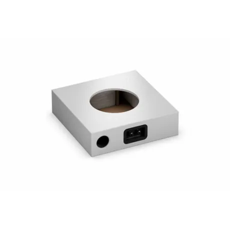 Surface Box pro 10" Install Speaker – bílá | Solar-Green.cz