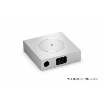 Surface Box pro 10" Install Speaker – bílá | Solar-Green.cz