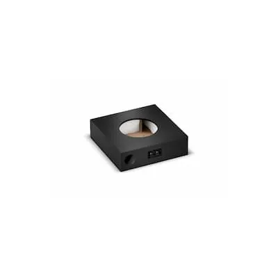 Surface Box pro 10" Install Speaker – černá | Solar-Green.cz