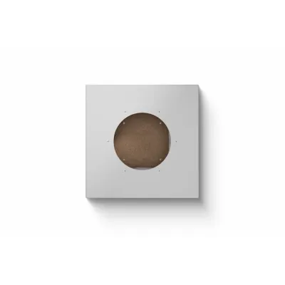 Surface Box pro 7" Install Speaker – bílá | Solar-Green.cz