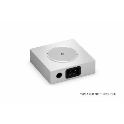 Surface Box pro 7" Install Speaker – bílá | Solar-Green.cz