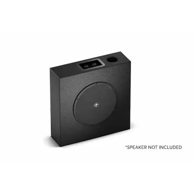 Surface Box pro 7" Install Speaker – černá | Solar-Green.cz