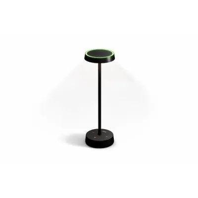 Table Lamp Air – antracitová | Solar-Green.cz