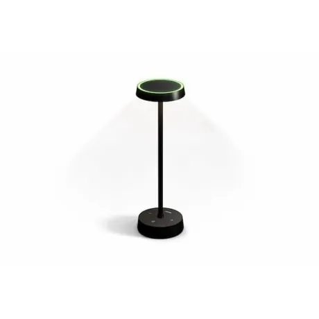 Table Lamp Air – antracitová | Solar-Green.cz