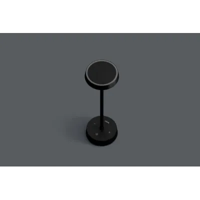 Table Lamp Air – antracitová | Solar-Green.cz