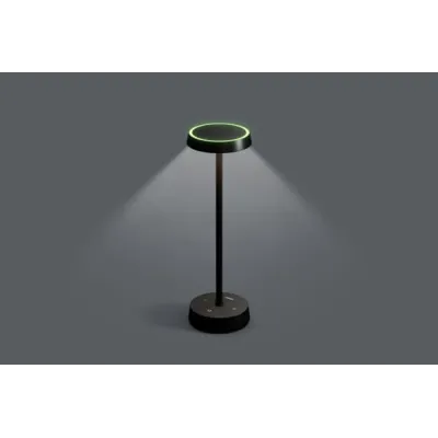 Table Lamp Air – antracitová | Solar-Green.cz