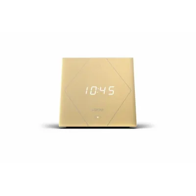 Touch Nightlight Air – zlatá | Solar-Green.cz