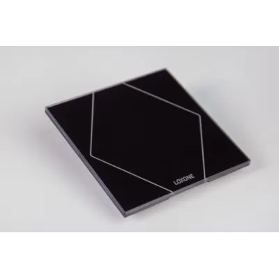 Touch Pure CO₂ Tree – antracitová | Solar-Green.cz