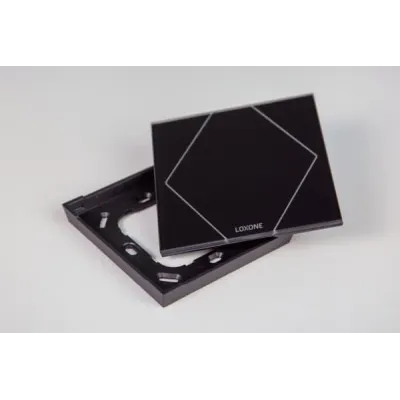 Touch Pure CO₂ Tree – antracitová | Solar-Green.cz