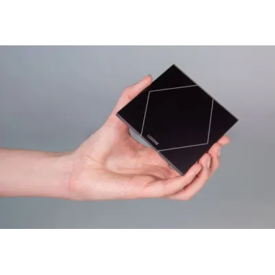 Touch Pure CO₂ Tree – antracitová | Solar-Green.cz