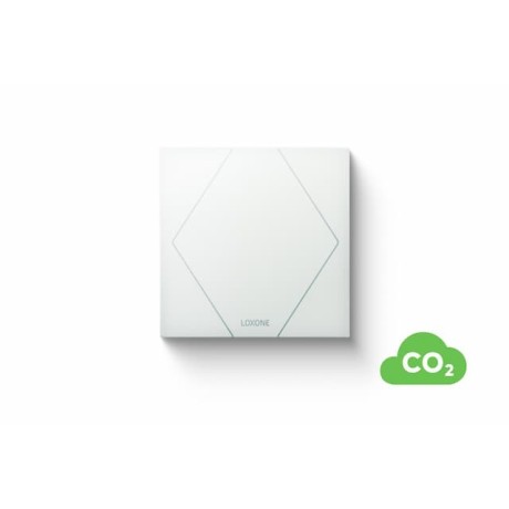 Touch Pure CO2 Tree bílá