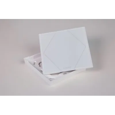 Touch Pure CO₂ Tree – bílá | Solar-Green.cz