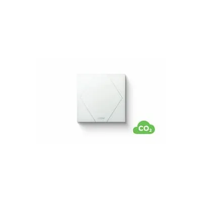 Touch Pure CO₂ Tree – bílá | Solar-Green.cz