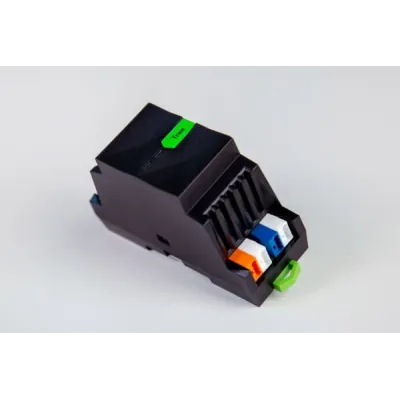 Loxone Tree Extension | Solar-Green.cz