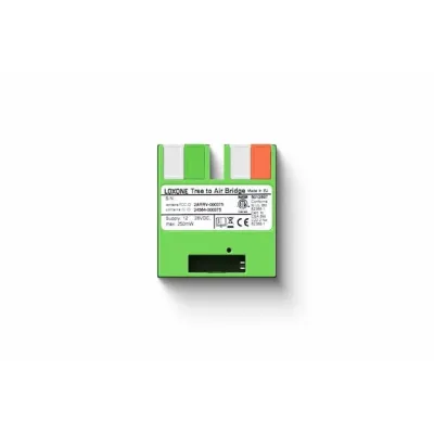 Tree to Air Bridge | Solar-Green.cz