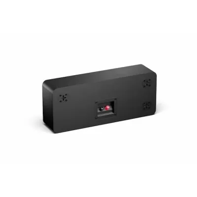 WALL Speaker – černá | Solar-Green.cz