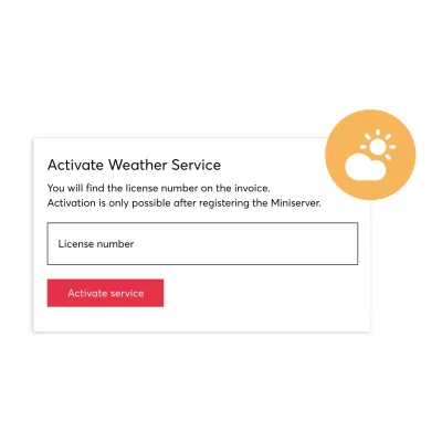 Weather Service – 1 rok | Solar-Green.cz