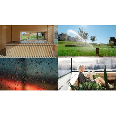 Weather Service – 10 let | Solar-Green.cz