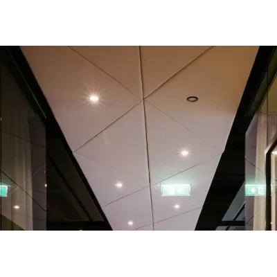 Zápustný senzor přítomnosti Tree – antracitová | Solar-Green.cz