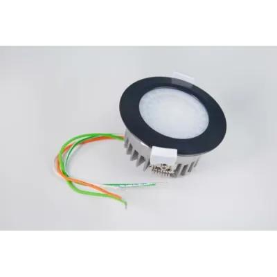 Zápustný senzor přítomnosti Tree – antracitová | Solar-Green.cz