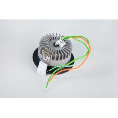 Zápustný senzor přítomnosti Tree – antracitová | Solar-Green.cz