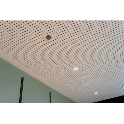 Zápustný senzor přítomnosti Tree – bílá | Solar-Green.cz