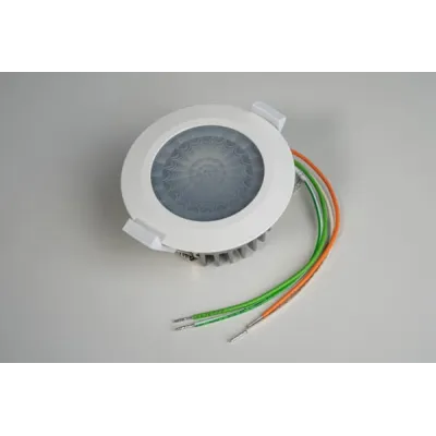 Zápustný senzor přítomnosti Tree – bílá | Solar-Green.cz