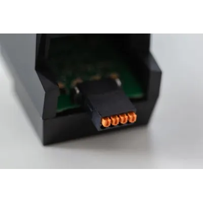 Loxone AO Extension – 4× analogový výstup | Solar-Green.cz