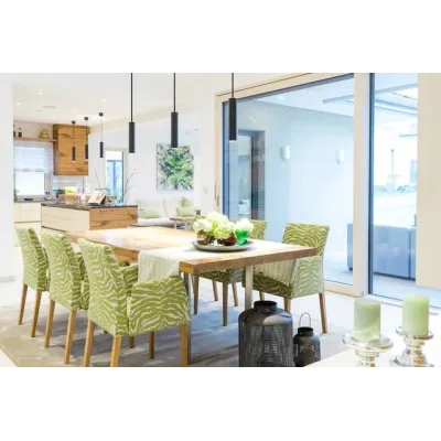 Závěsné světlo RGBW Tree – antracitová | Solar-Green.cz