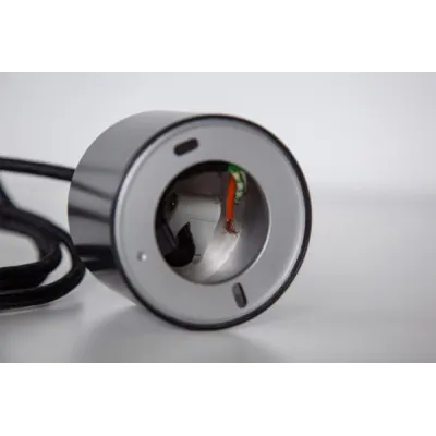 Závěsné světlo RGBW Tree – antracitová | Solar-Green.cz