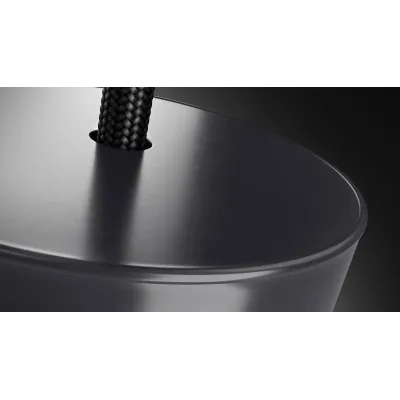 Závěsné světlo RGBW Tree – antracitová | Solar-Green.cz