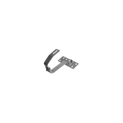 Nerezový hák NH3 – výškově nastavitelný – A2 | Solar-Green.cz