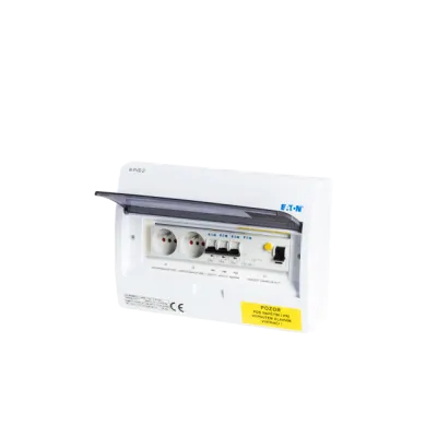 Rozváděč R-FVE-Z3 – FV rozvaděč